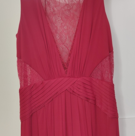 BCBGMaxazria Magdalena Gown - Picture 8 of 14